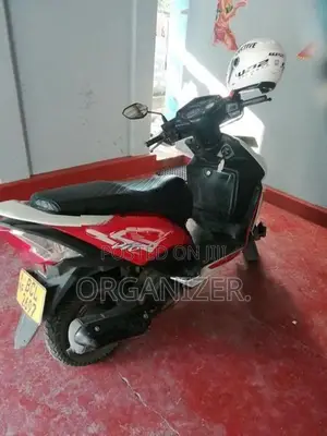 Honda Dio 2015