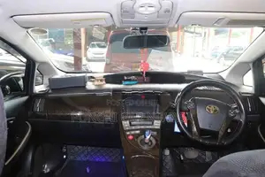 Toyota Prius 2012