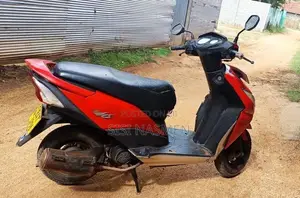 Honda Dio 2016