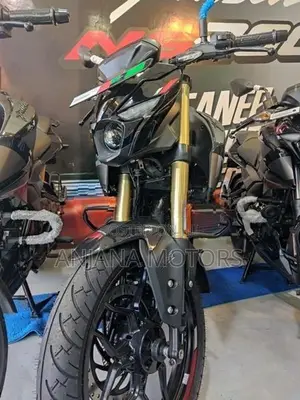 Bajaj Pulsar N160 premium 2026