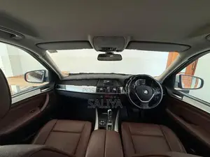BMW X5 E70 2013
