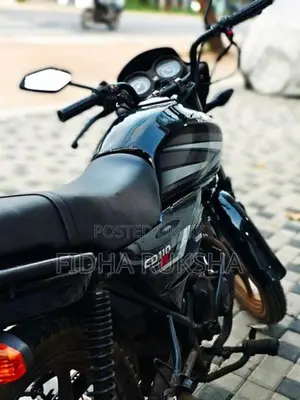 Honda CD 110 2018
