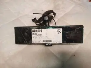 NISSAN LEAF ZE1 2018 Center Mirror