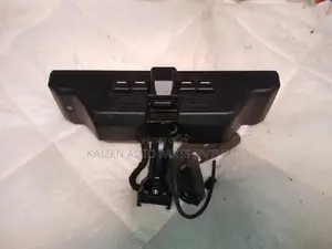 NISSAN LEAF ZE1 2018 Center Mirror