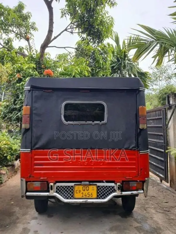 Piaggio Ape 2008