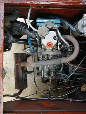 Piaggio Ape 2008