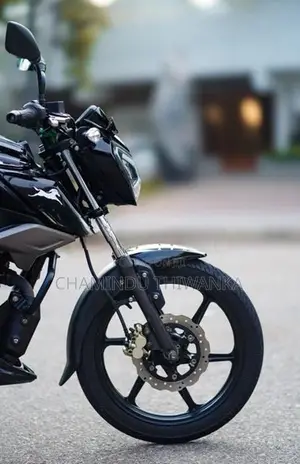 TVS Raider 125 2025
