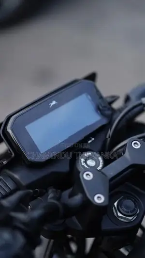 TVS Raider 125 2025