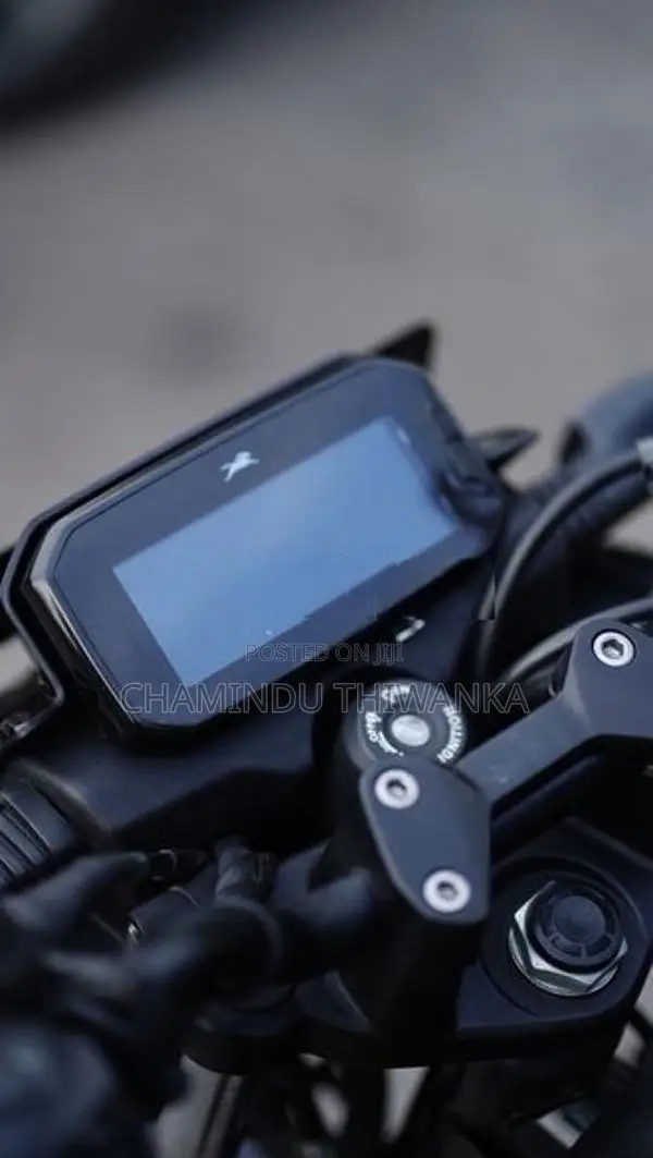 TVS Raider 125 2025