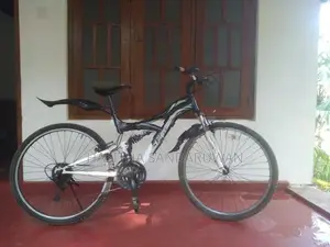 Lumala Bicycle