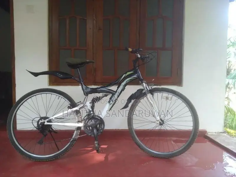 Lumala Bicycle