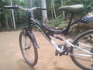 Lumala Bicycle