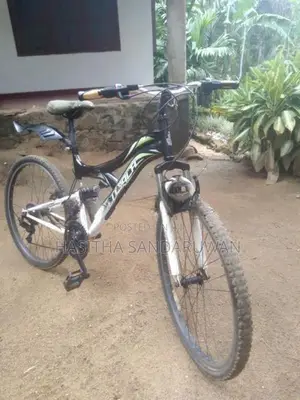 Lumala Bicycle