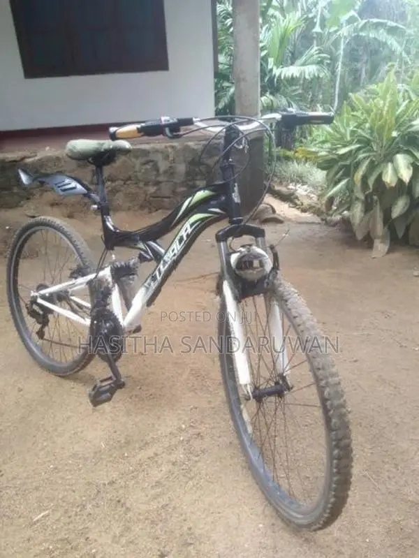 Lumala Bicycle