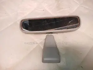 Toyota Corolla Center Mirror