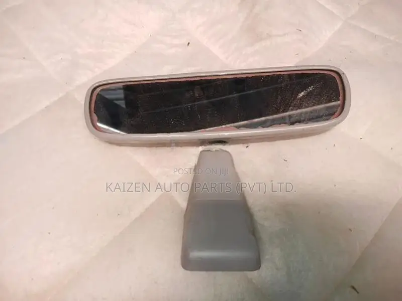 Toyota Corolla Center Mirror
