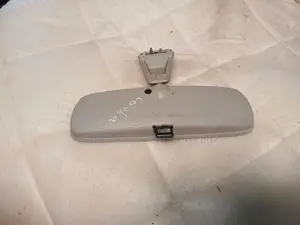 Toyota Corolla Center Mirror