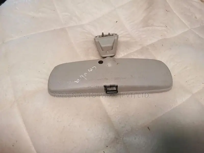 Toyota Corolla Center Mirror