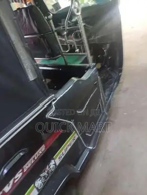 TVS King 2012