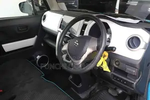 Suzuki Hustler 2017