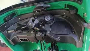 Bajaj RE 2020