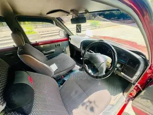 Toyota Hilux 1990