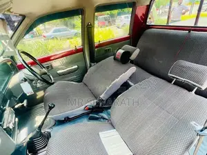 Toyota Hilux 1990