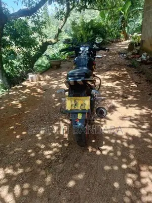 Bajaj Pulsar 150 2017