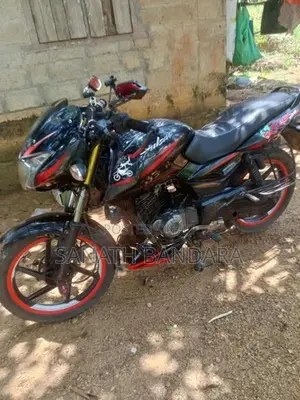 Bajaj Pulsar 150 2017