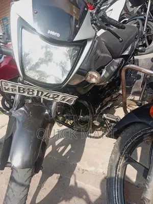 Hero Splendor i smart 2015