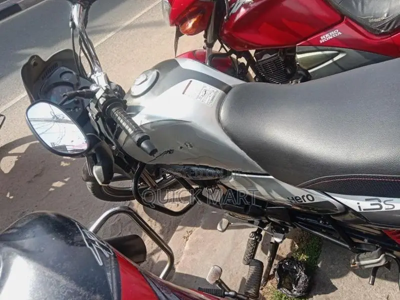 Hero Splendor i smart 2015
