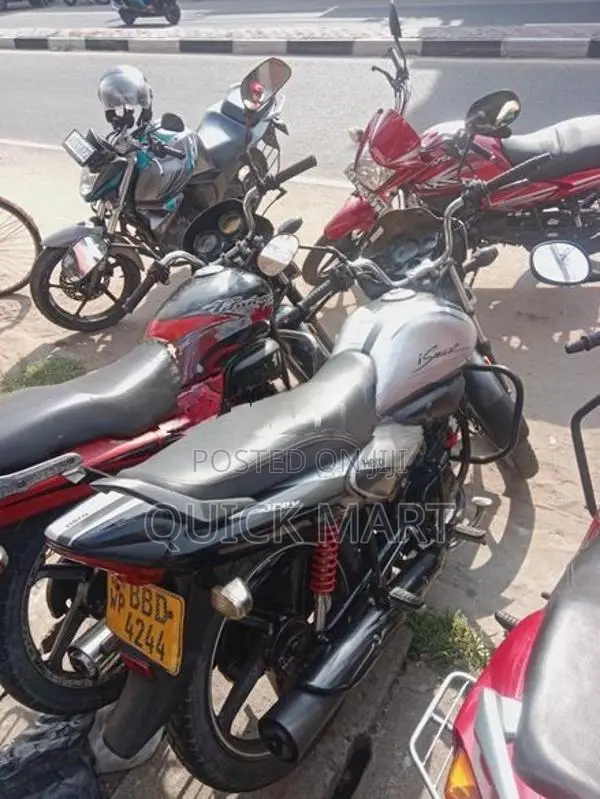 Hero Splendor i smart 2015
