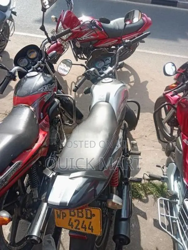 Hero Splendor i smart 2015