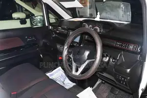 Suzuki Wagon R Stingray 2017