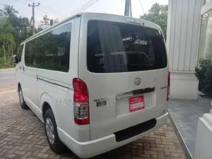 Toyota KDH Super GL 2026