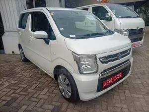 Suzuki Wagon R FX 2025