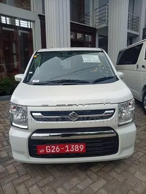 Suzuki Wagon R FX 2025