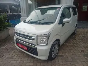 Suzuki Wagon R FX 2025