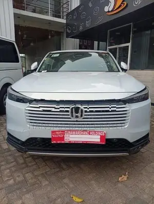 Honda Vezel Z Grade 2026