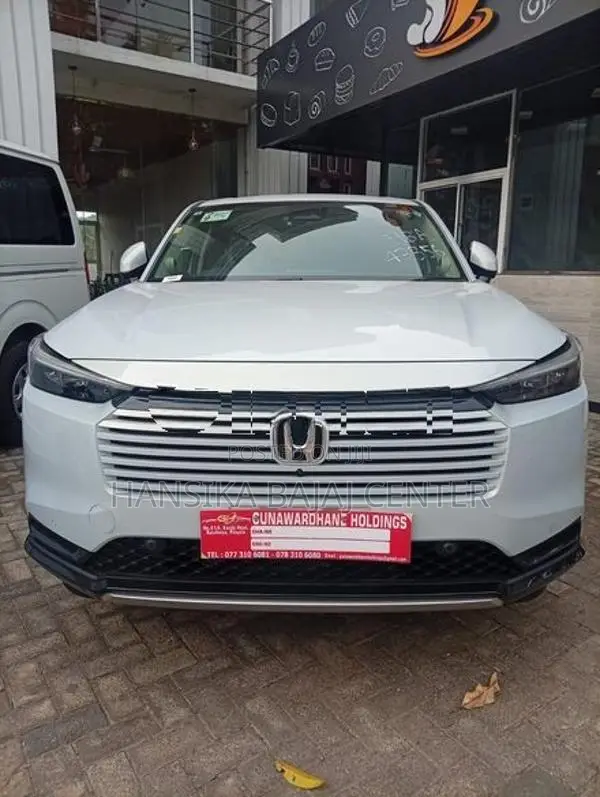 Honda Vezel Z Grade 2026