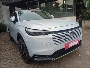 Honda Vezel Z Grade 2026