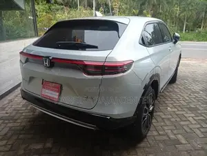 Honda Vezel Z Grade 2026