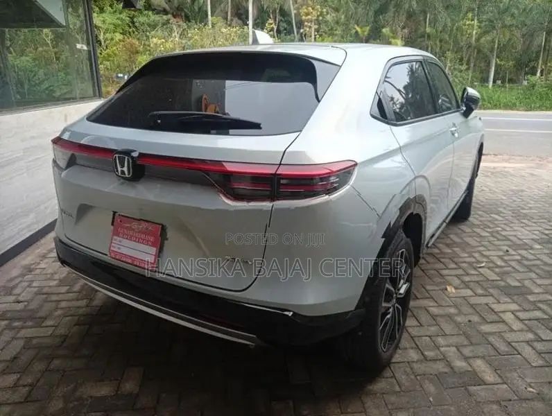 Honda Vezel Z Grade 2026