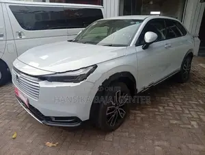 Honda Vezel Z Grade 2026