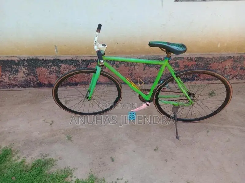 Racing Bicycle