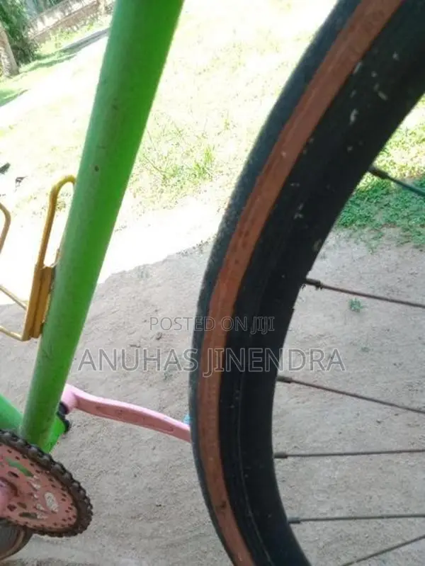 Racing Bicycle