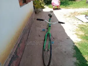 Racing Bicycle