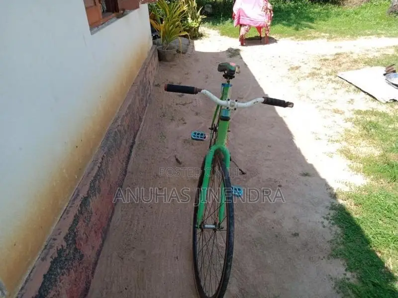 Racing Bicycle