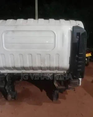 Isuzu Lorry Cabin