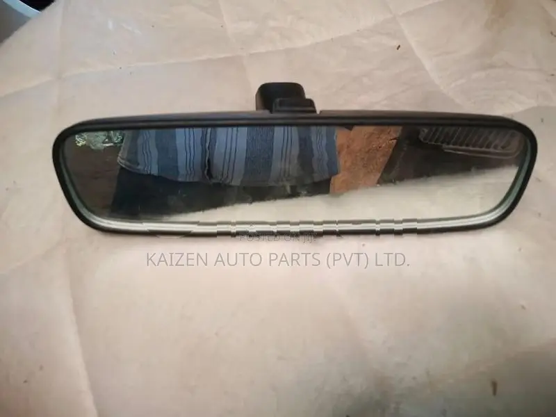 Mazda Axela Center Mirror